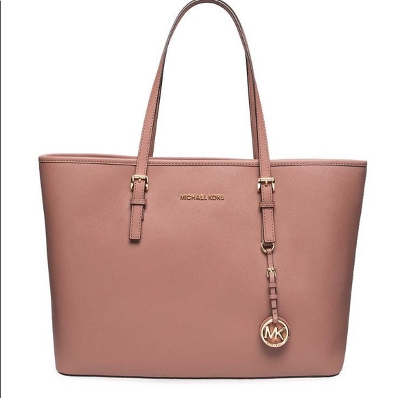 Michael Kors Handbags - Michael Kors Large Tote with matching wallet